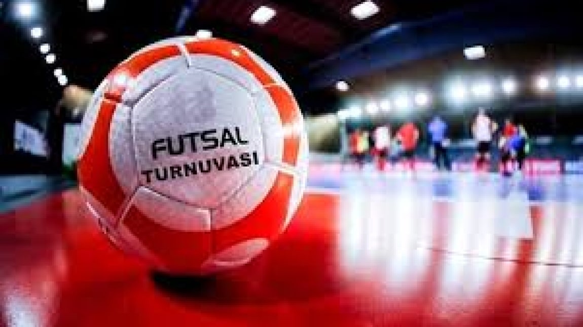 Genç A Kızlar FUTSAL Başarısı