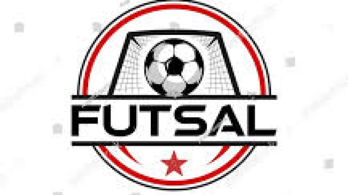 Genç A Kızlar Futsal Maçı